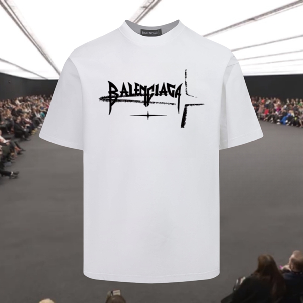 ブランドTシャツ正面デザイン